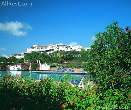 Romazzino Hotel 42